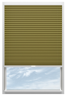 Ecoshade, Citron - Clip Fit Blind